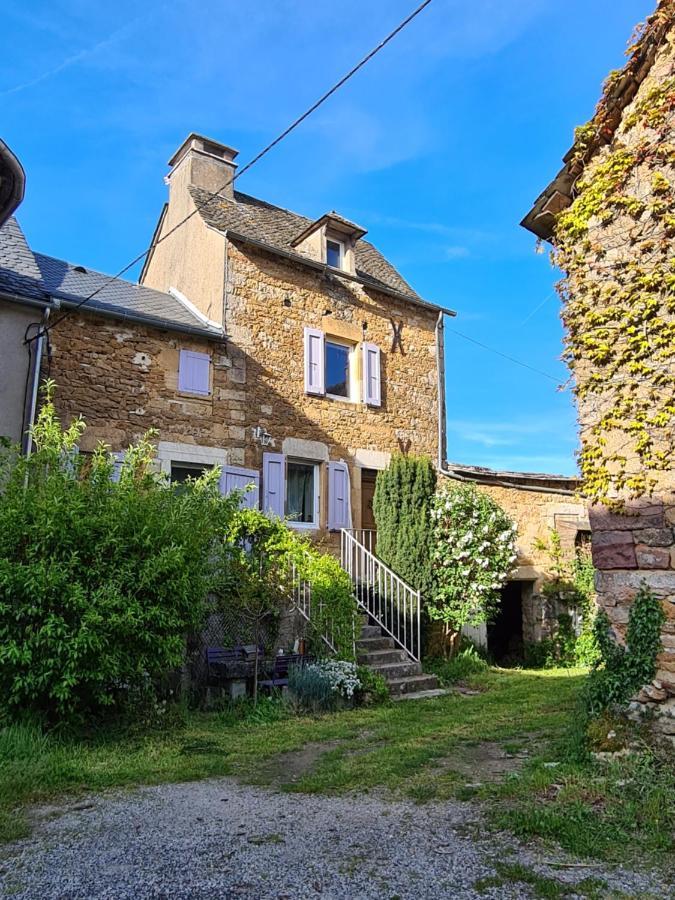 Ma Maison Charme Et Deco Atypique Sophieandco ボズール エクステリア 写真