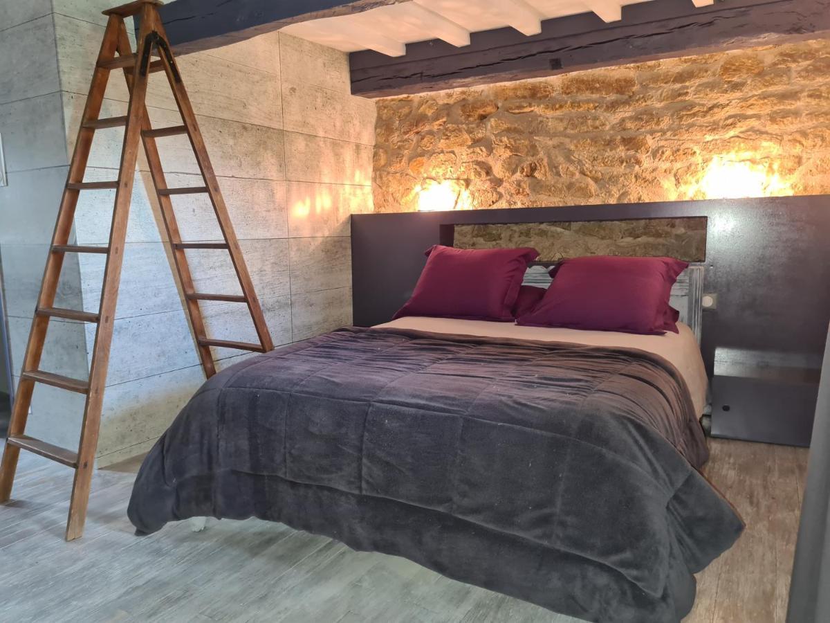 Ma Maison Charme Et Deco Atypique Sophieandco ボズール エクステリア 写真