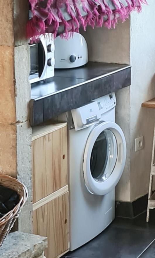 Ma Maison Charme Et Deco Atypique Sophieandco ボズール 部屋 写真